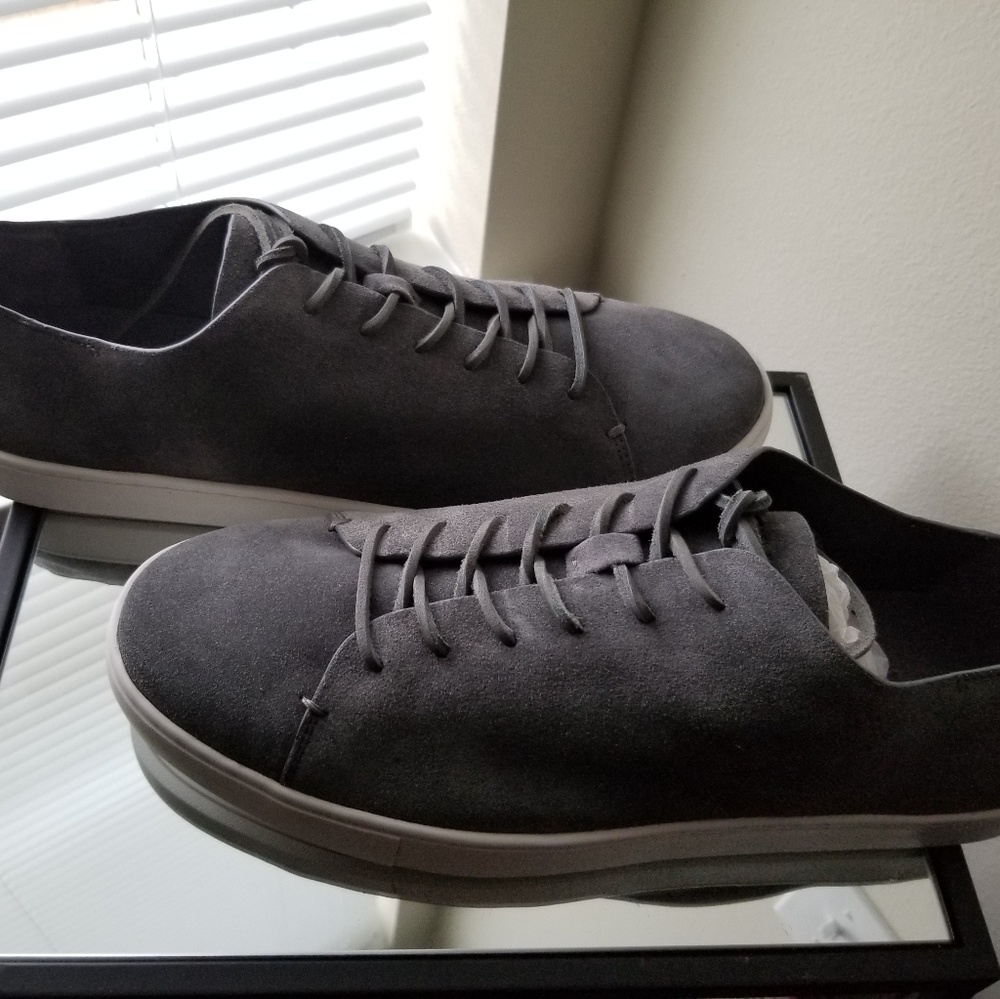 MICHAEL KORS men's shoes